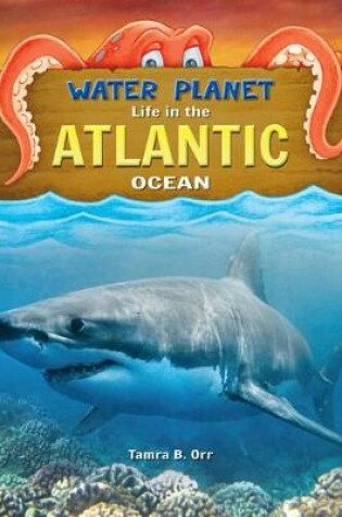 Cover of Atlantic Ocean