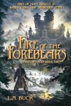 Book cover for Fire of the Forebears