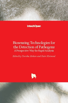 Cover of Biosensing Technologies for the Detection of Pathogens