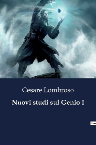 Cover of Nuovi studi sul Genio I