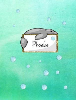 Book cover for Phoebe