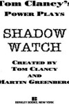 Book cover for Shadow Watch