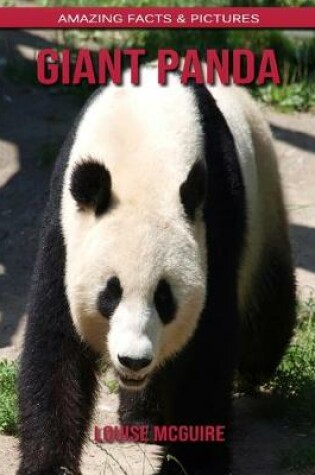 Cover of Giant panda