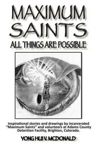 Cover of Maximum Saints - Five