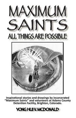 Book cover for Maximum Saints - Five