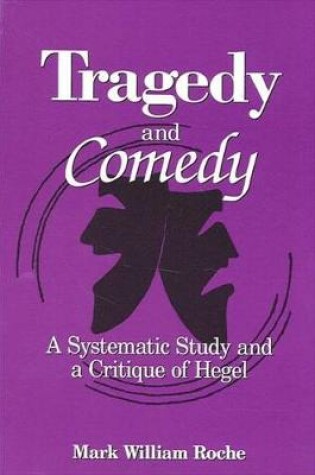 Cover of Tragedy and Comedy