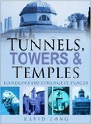 Book cover for Tunnels, Towers and Temples