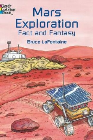 Cover of Mars Exploration Col Book