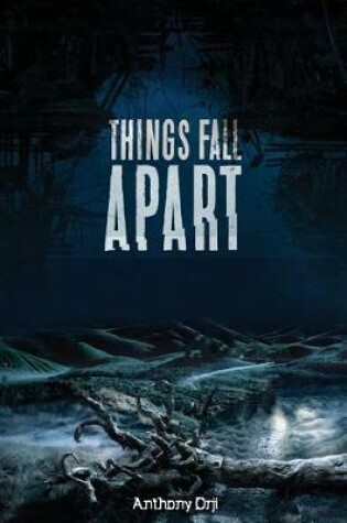 Cover of Things Fall Apart