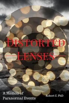 Book cover for Distorted Lenses