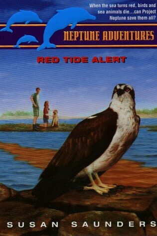 Cover of Red Tide Alert
