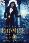 Book cover for The Elven King's Promise