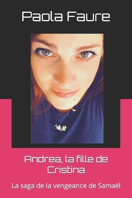 Cover of Andrea, la fille de Cristina
