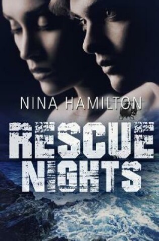 Cover of Rescue Nights