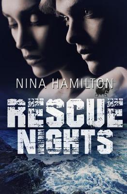 Cover of Rescue Nights