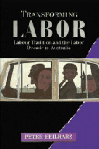 Cover of Transforming Labor