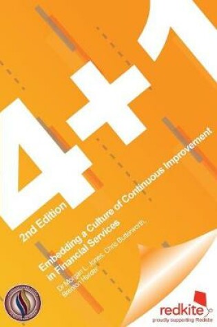 Cover of 4 + 1