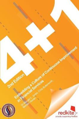 Book cover for 4 + 1