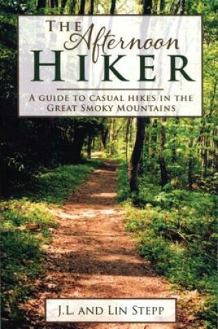 Cover of The Afternoon Hiker