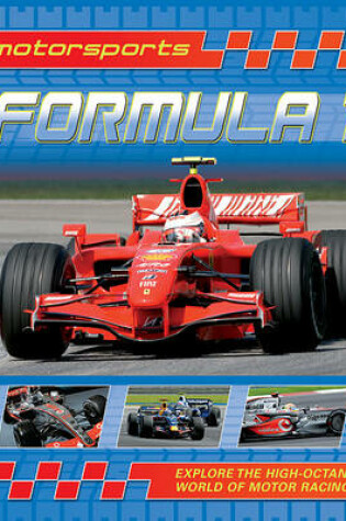 Cover of Formula 1