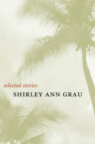 Cover of Selected Stories