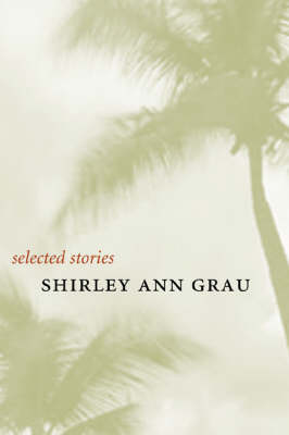 Book cover for Selected Stories