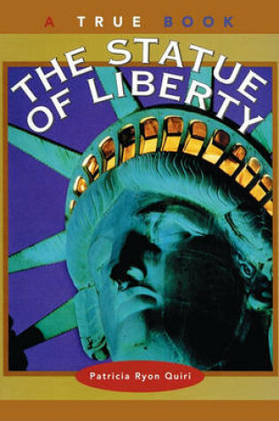 Cover of The Statue of Liberty