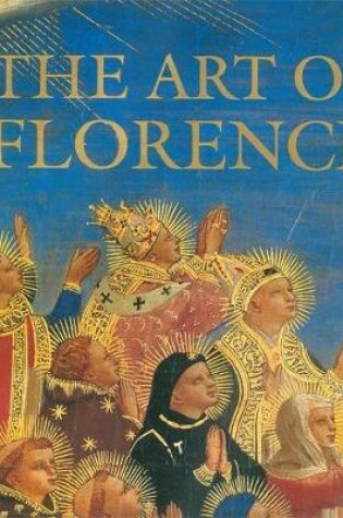 Cover of Art of Florence
