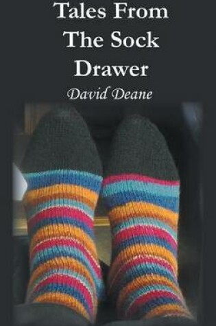 Cover of Tales From The Sock Drawer