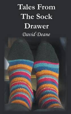 Book cover for Tales From The Sock Drawer