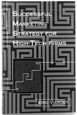 Cover of Successful Marketing Strategy for High-tech Firms
