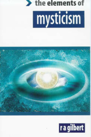 Cover of The Elements of Mysticism