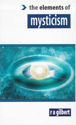 Cover of The Elements of Mysticism