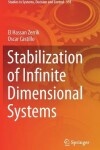 Book cover for Stabilization of Infinite Dimensional Systems