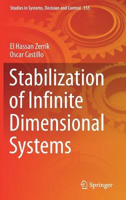 Cover of Stabilization of Infinite Dimensional Systems