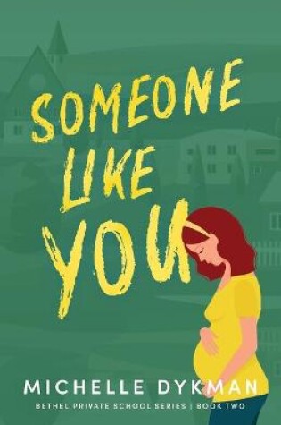 Cover of Someone Like You