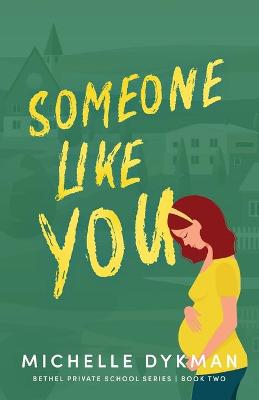 Cover of Someone Like You