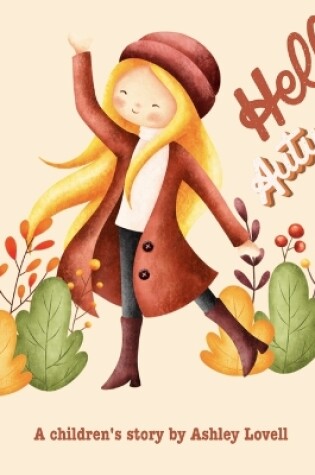 Cover of hello, Autum