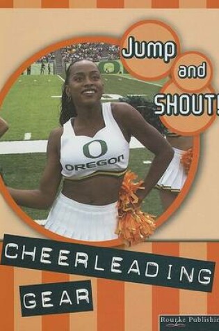 Cover of Cheerleading Gear