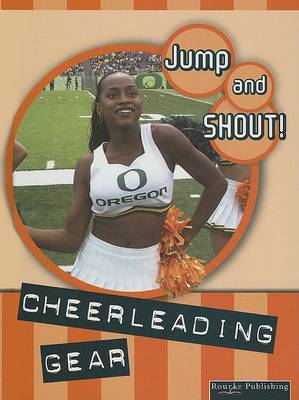 Book cover for Cheerleading Gear