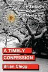 Book cover for A Timely Confession