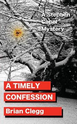 Book cover for A Timely Confession