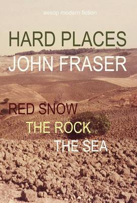 Book cover for Hard Places