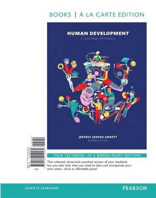 Book cover for Human Development