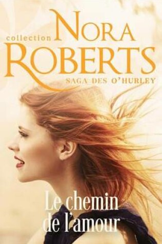 Cover of Le Chemin de L'Amour