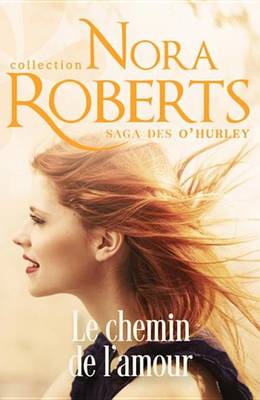 Book cover for Le Chemin de L'Amour