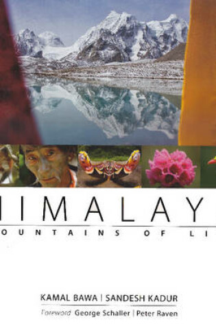 Cover of Himalaya