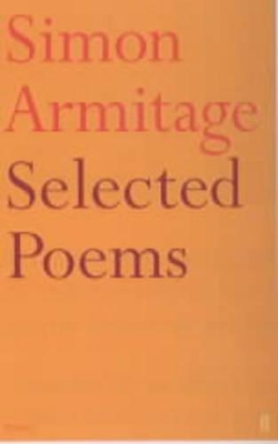 Book cover for Selected Poems