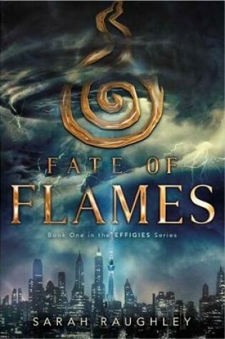 Cover of Fate of Flames