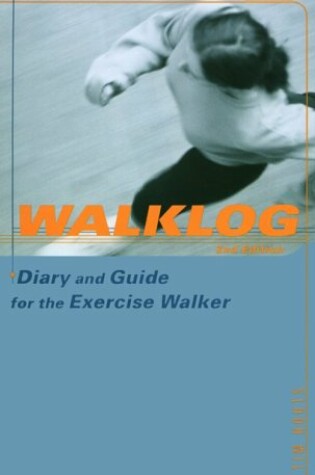 Cover of WalkLog